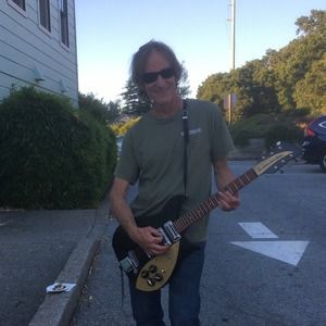 Meet your Posher, Tommy